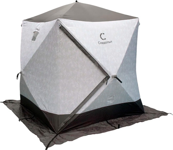 Палатка Следопыт Premium / PF-TW-43 - фото