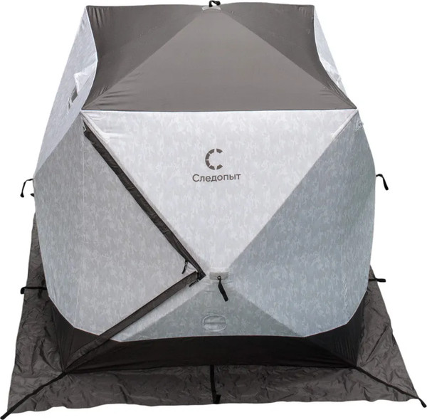 Палатка Следопыт Premium / PF-TW-43