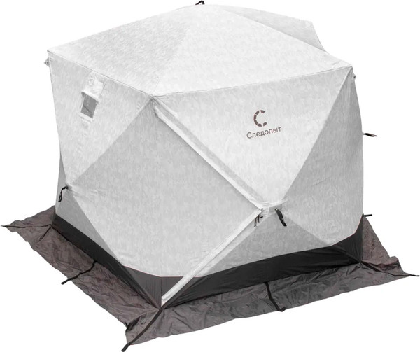 Палатка Следопыт Premium / PF-TW-42 - фото