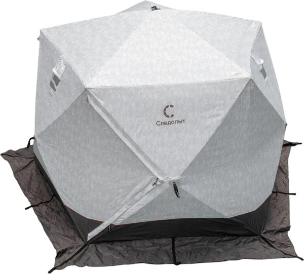 Палатка Следопыт Premium / PF-TW-42