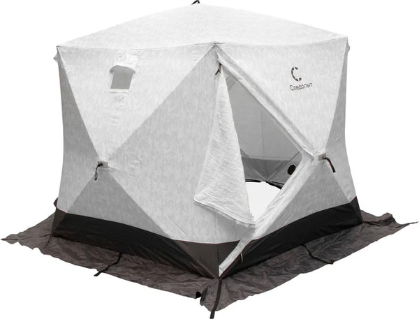 Палатка Следопыт Premium / PF-TW-42