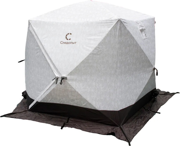 Палатка Следопыт Premium / PF-TW-42