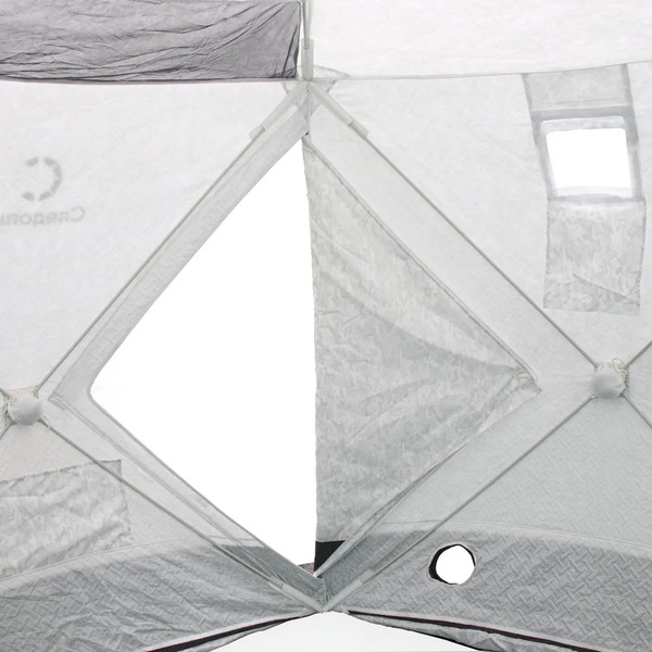 Палатка Следопыт Premium / PF-TW-42