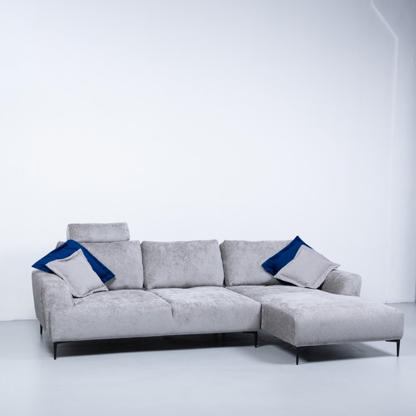 Диван угловой DiArt Венеция УД правый