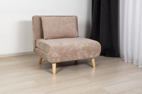 Кресло-кровать DiArt Элли 800