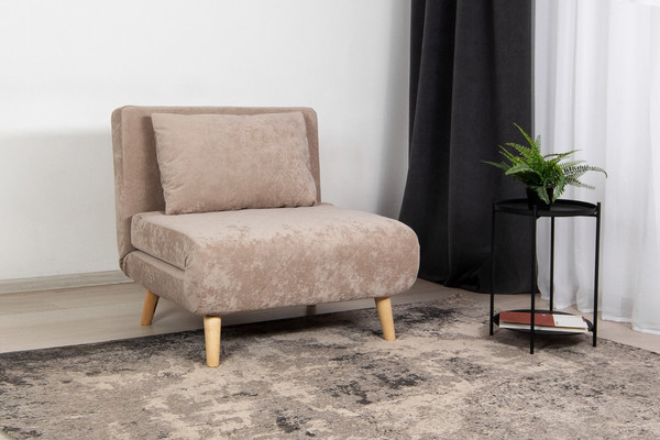 Кресло-кровать DiArt Элли 800