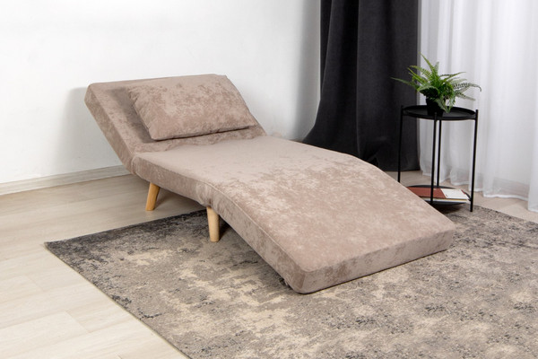 Кресло-кровать DiArt Элли 800