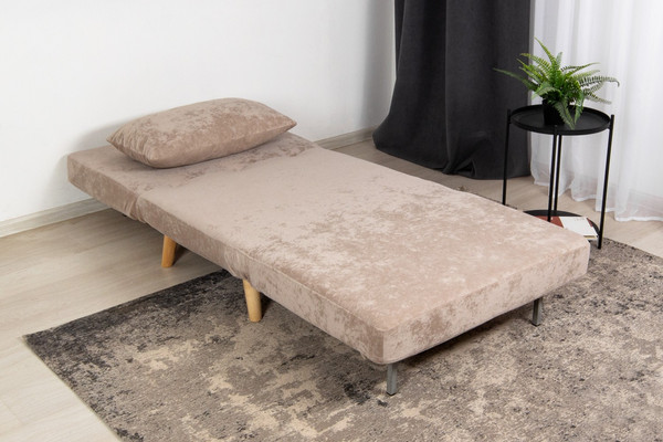 Кресло-кровать DiArt Элли 800