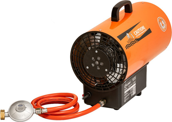 Тепловая пушка газовая Eland IGNIS G-12