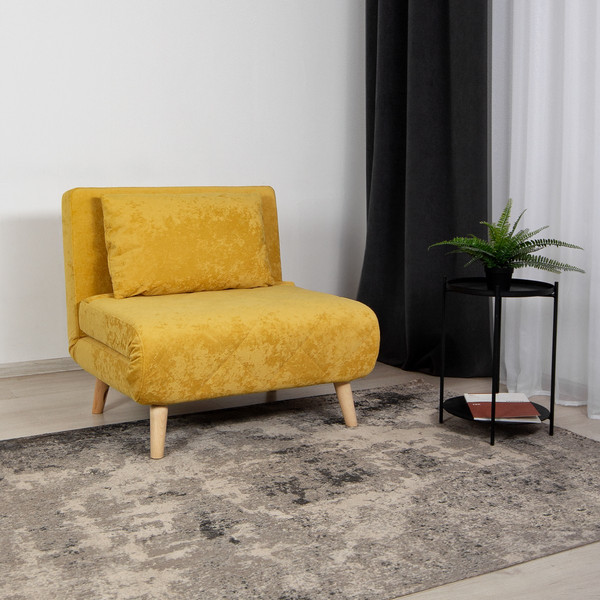 Кресло-кровать DiArt Элли 800