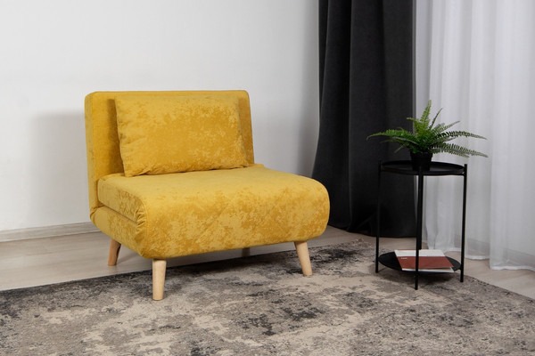 Кресло-кровать DiArt Элли 800