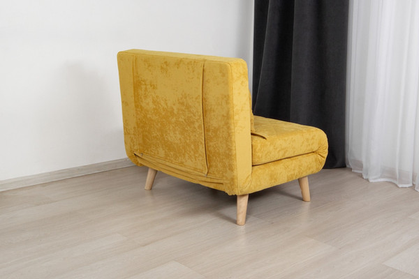 Кресло-кровать DiArt Элли 800