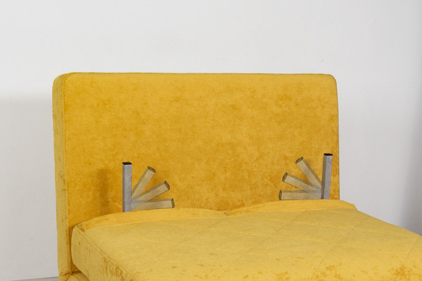 Кресло-кровать DiArt Элли 800