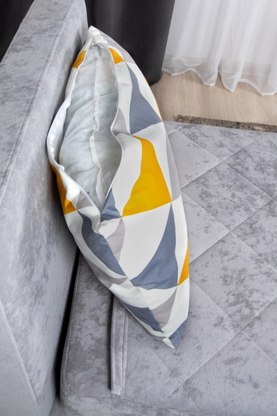 Кресло-кровать DiArt Элли 800