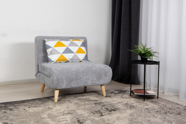 Кресло-кровать DiArt Элли 800