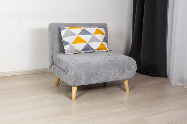 Кресло-кровать DiArt Элли 800