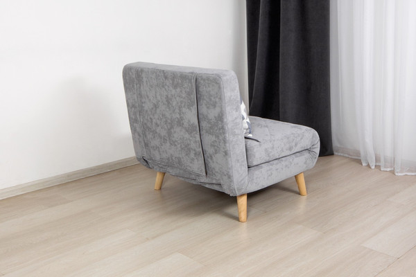 Кресло-кровать DiArt Элли 800