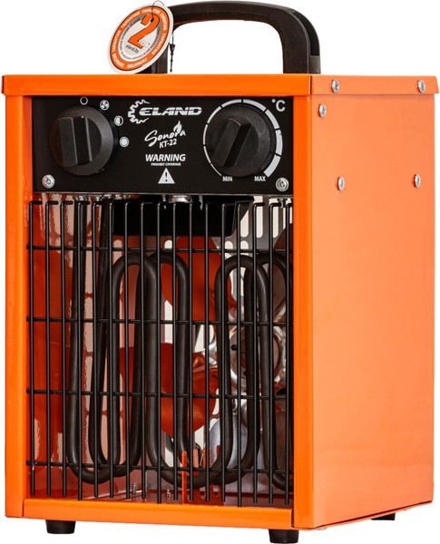 Тепловая пушка электрическая Eland Sonora KT-22
