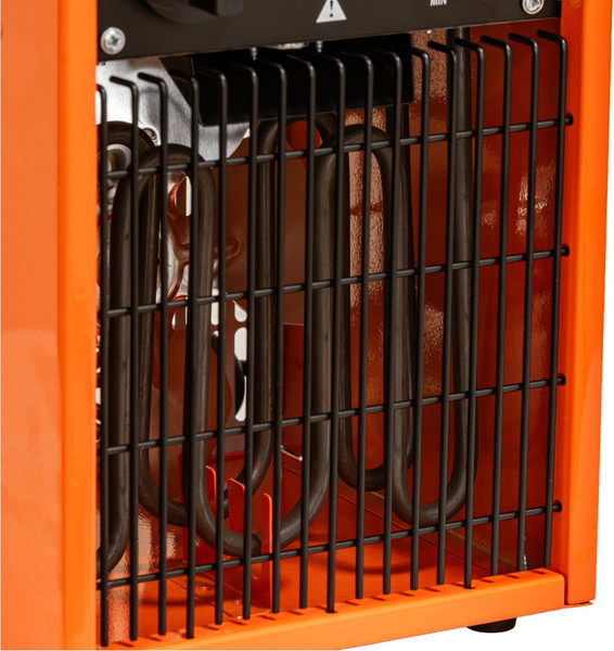 Тепловая пушка электрическая Eland Sonora KT-22