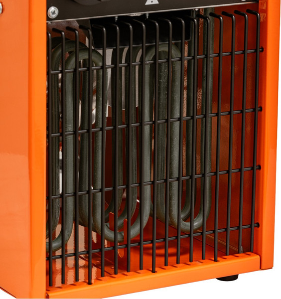 Тепловая пушка электрическая Eland Sonora KT-32