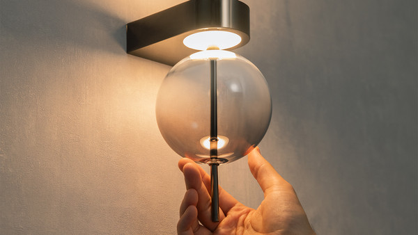 Бра Maytoni Double Moon MOD478WL-L8B3K