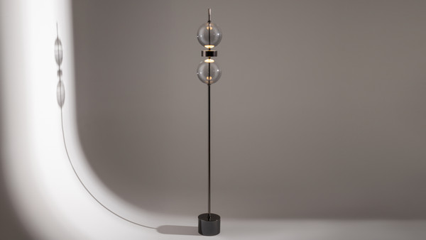 Бра Maytoni Double Moon MOD478WL-L8B3K