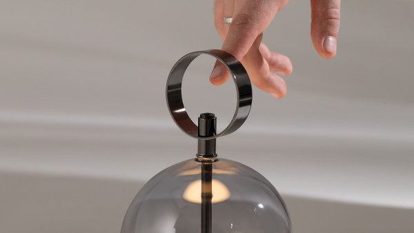 Бра Maytoni Double Moon MOD478WL-L8B3K