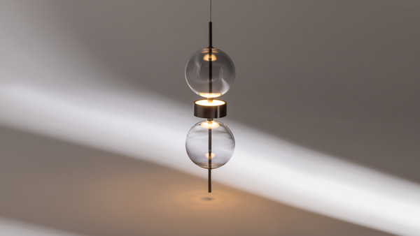 Бра Maytoni Double Moon MOD478WL-L8B3K