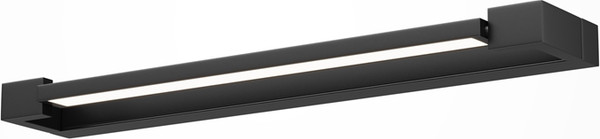 Подсветка для картин и зеркал Maytoni Beam MIR002WL-L10B4K