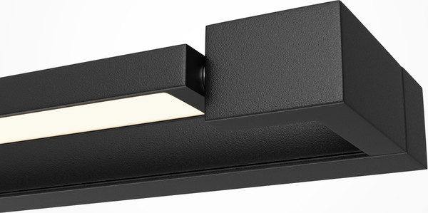 Подсветка для картин и зеркал Maytoni Beam MIR002WL-L10B3K