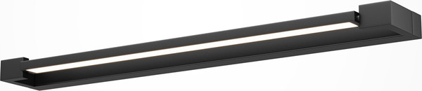 Подсветка для картин и зеркал Maytoni Beam MIR002WL-L16B4K