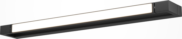 Подсветка для картин и зеркал Maytoni Beam MIR002WL-L16B4K