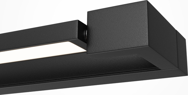 Подсветка для картин и зеркал Maytoni Beam MIR002WL-L16B4K