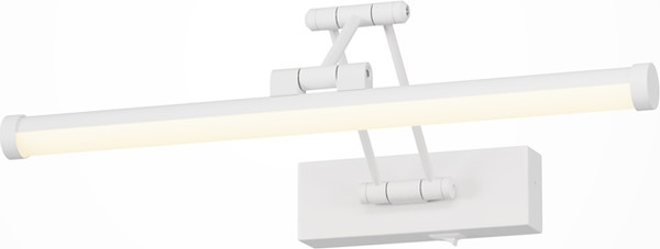 Подсветка для картин и зеркал Maytoni Luster MIR268WL-L3W3K - фото