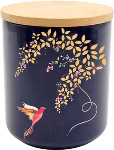 Емкость для хранения Prima Collection Южная ночь PC72SN600 - фото