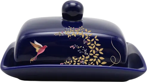 Масленка Prima Collection Южная ночь PC74SN - фото