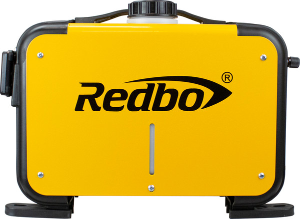 Тепловая пушка дизельная Redbo Pro RDH-12-24/5000 - фото