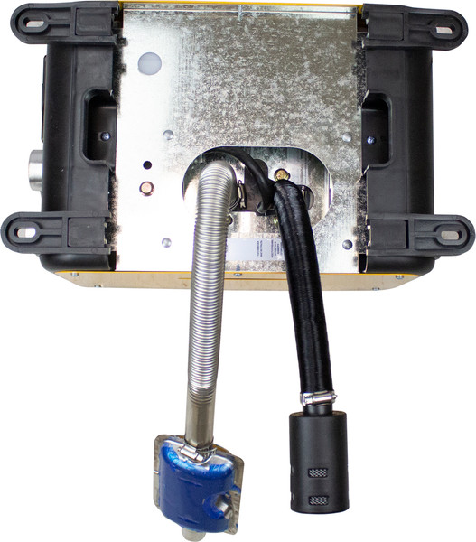 Тепловая пушка дизельная Redbo Pro RDH-12-24/5000