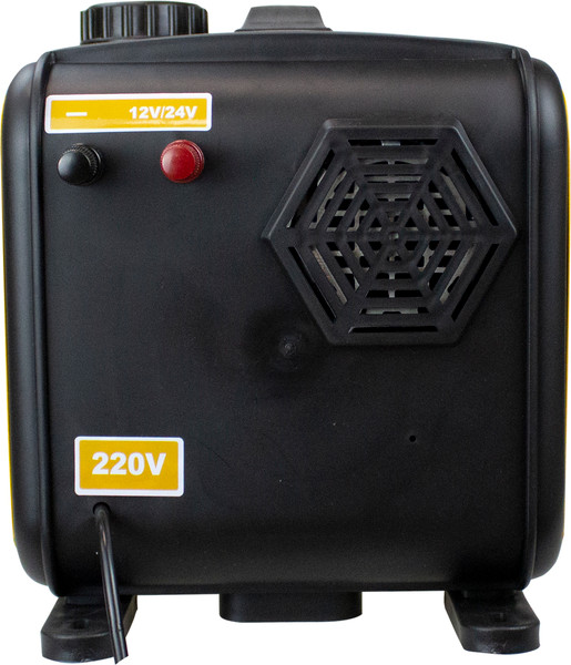 Тепловая пушка дизельная Redbo Pro RDH-12-24/5000