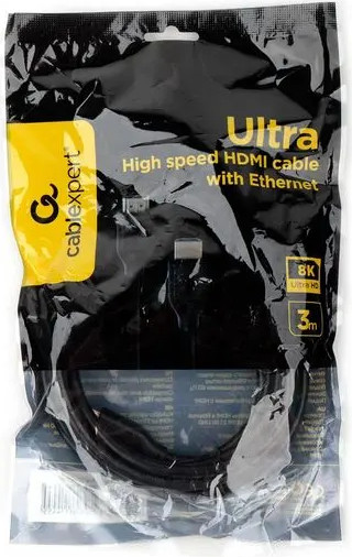 Кабель Cablexpert CC-HDMI8К-3M