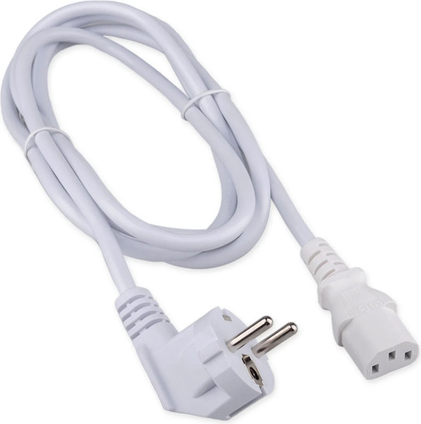 Кабель Cablexpert PC-186W-1-2M - фото