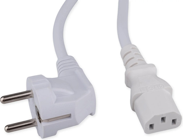 Кабель Cablexpert PC-186W-1-2M