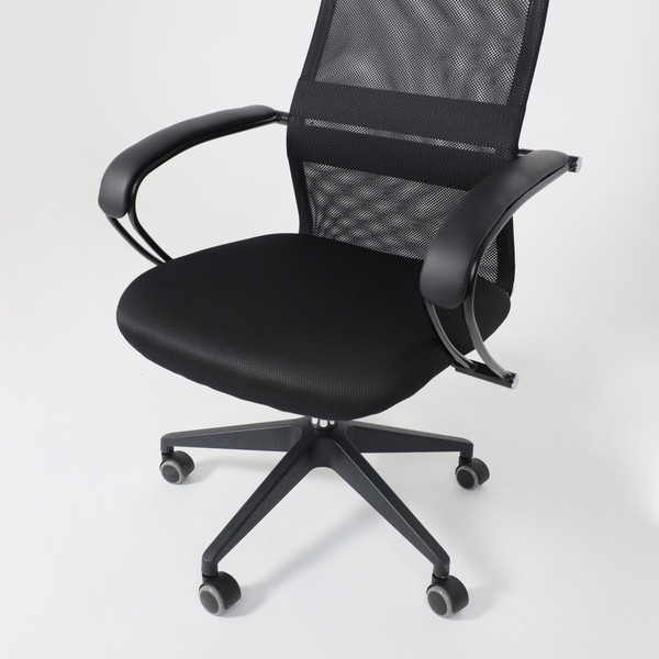 Кресло офисное AksHome First PL