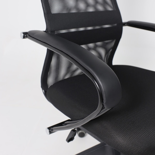 Кресло офисное AksHome First PL