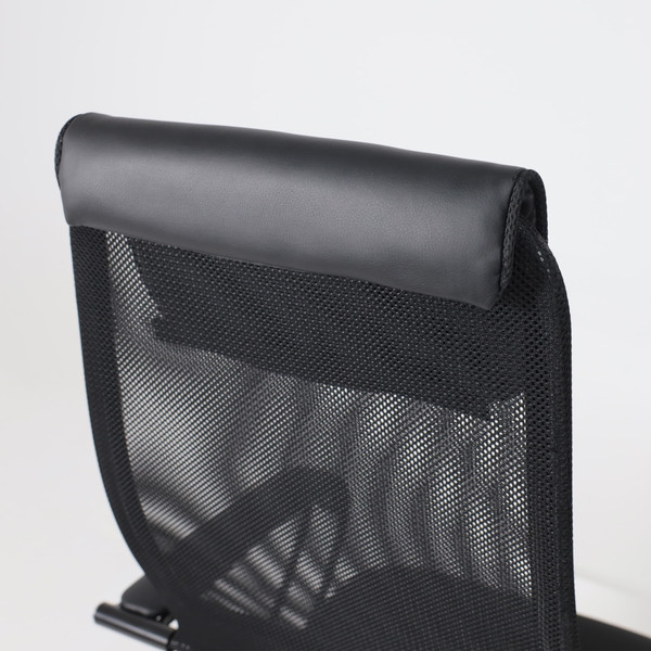 Кресло офисное AksHome First PL