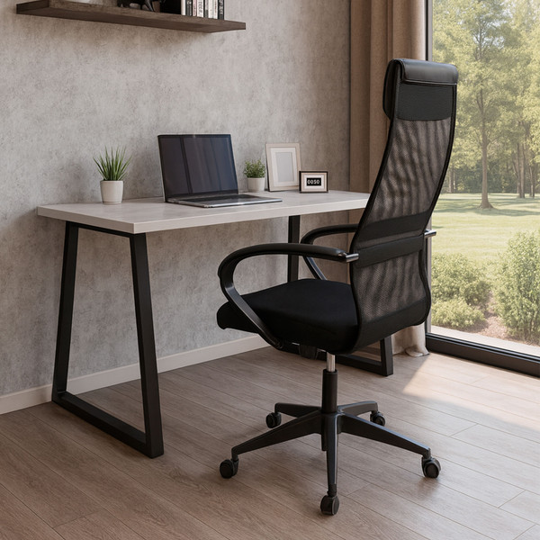 Кресло офисное AksHome First PL