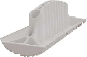 Аппликатор малярный Decor №1 / 613-1160 - фото