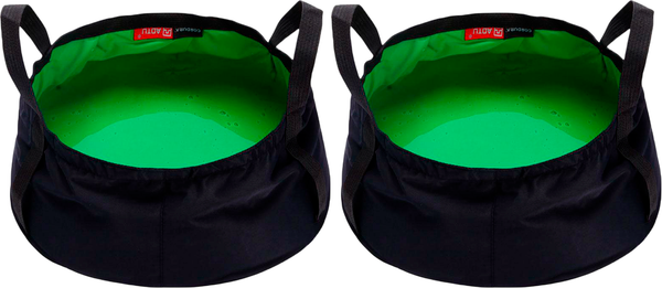 Походный умывальник Coyote Aotu AT6620 / OG3155G - фото