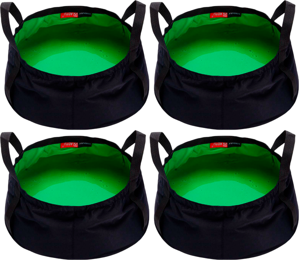 Походный умывальник Coyote Aotu AT6620 / OG3155G - фото