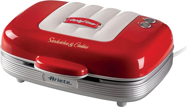 Мультипекарь Ariete 1972 - фото